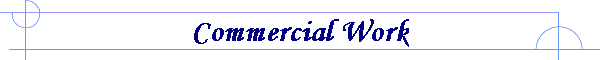 Commercial Work