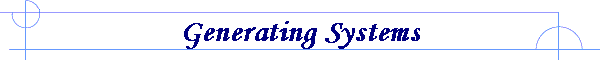 Generating Systems