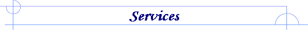 Services